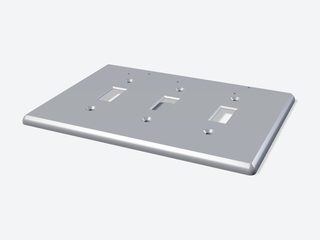 3D preview of the Sports fan