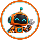 Gigio, The Gizmo Grotto helper