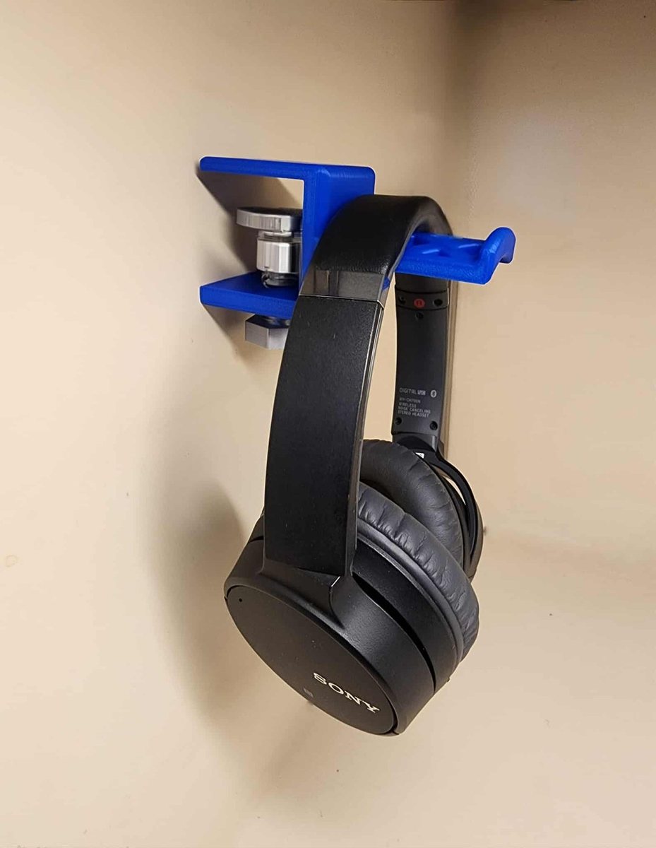 Headphone Holder