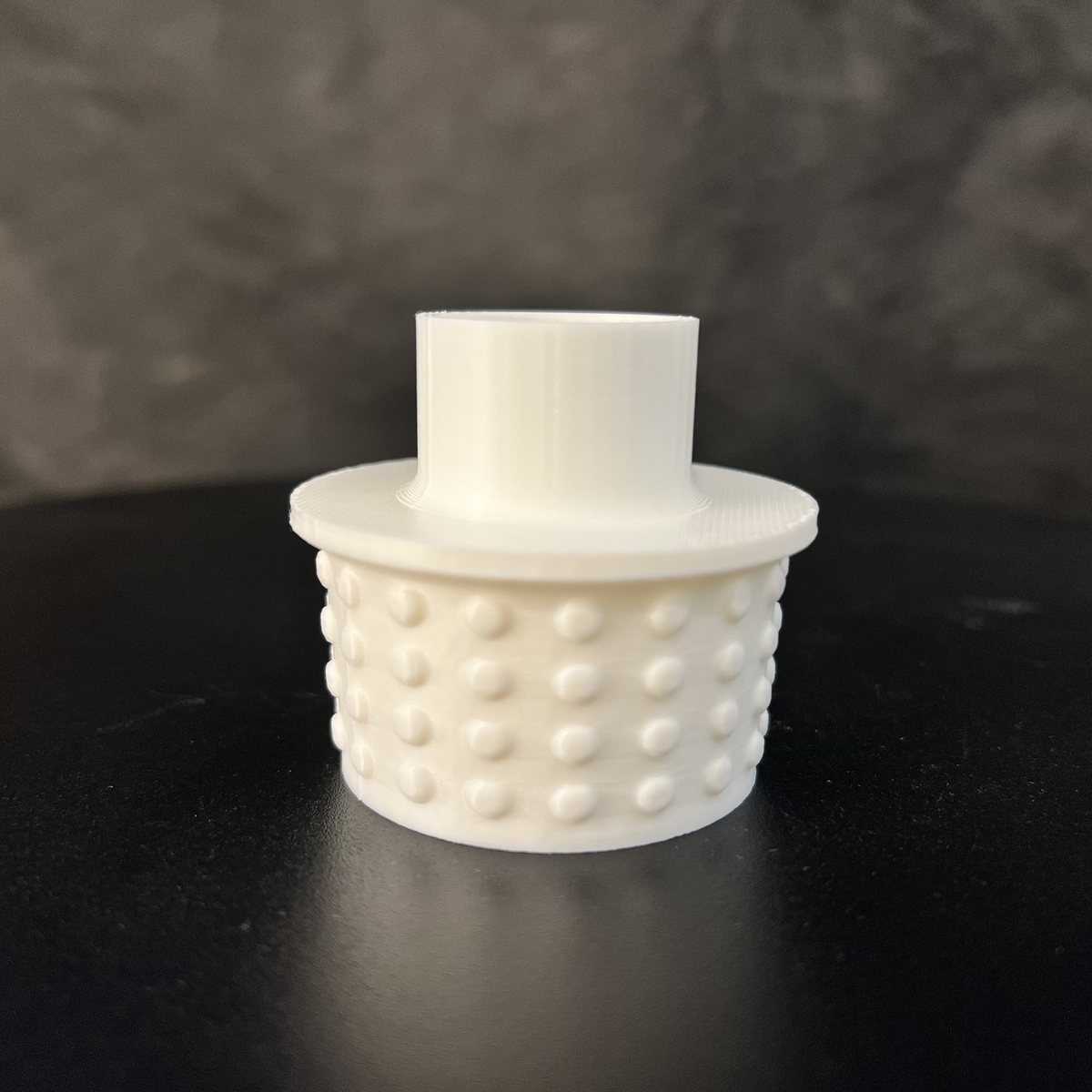 Paper Towel Dispenser Roll Adapter