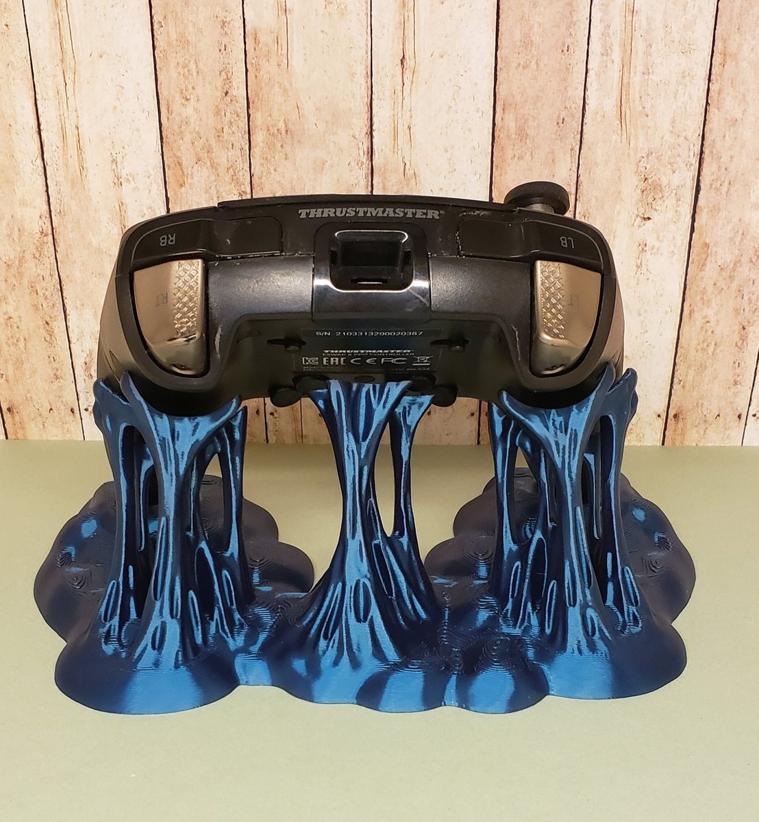 Sticky Match Controller Stand