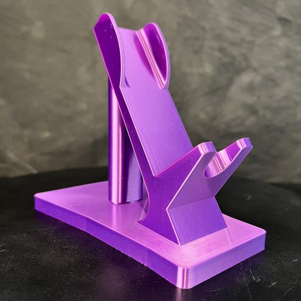 Tattoo Machine Stand